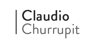 Claudio Churrupit
